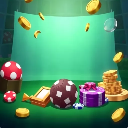 Mengulas Fitur Menarik di Situs Game juragan404