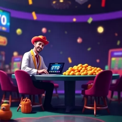 Panduan Lengkap Menggunakan Situs Game juragan404