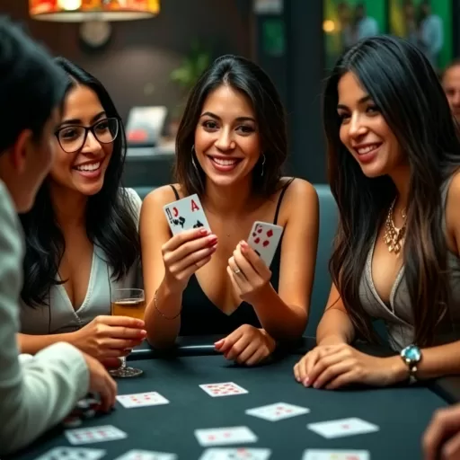 juragan404: Menyelami Keseruan Permainan Poker yang Menarik di Indonesia
